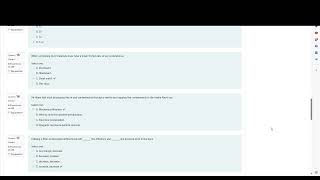 HVAC Week 1 Review Questions HVC150 Duct Design, Blueprint Reading and Load Calculation