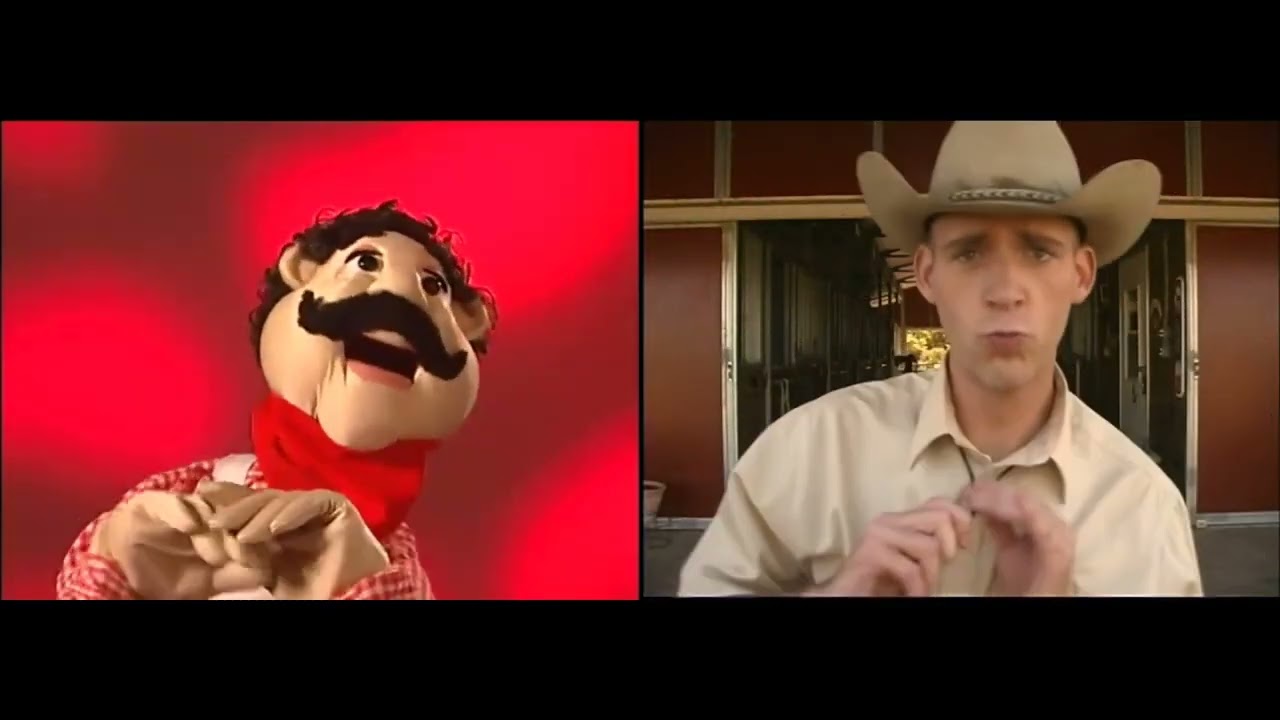 Chuck E Cheese January 2005 Segment 4