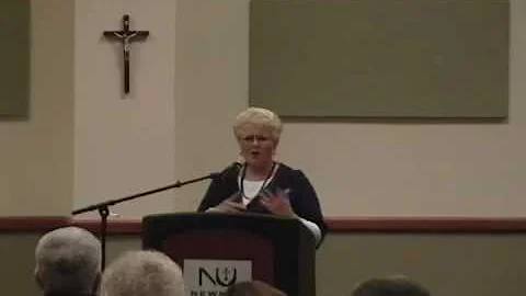 Death Penalty Panel - Sue Norton
