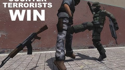Funny Counter Strike Source Jailbreak Moments