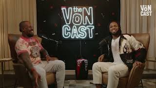 The Voncast: Damar Hamlin