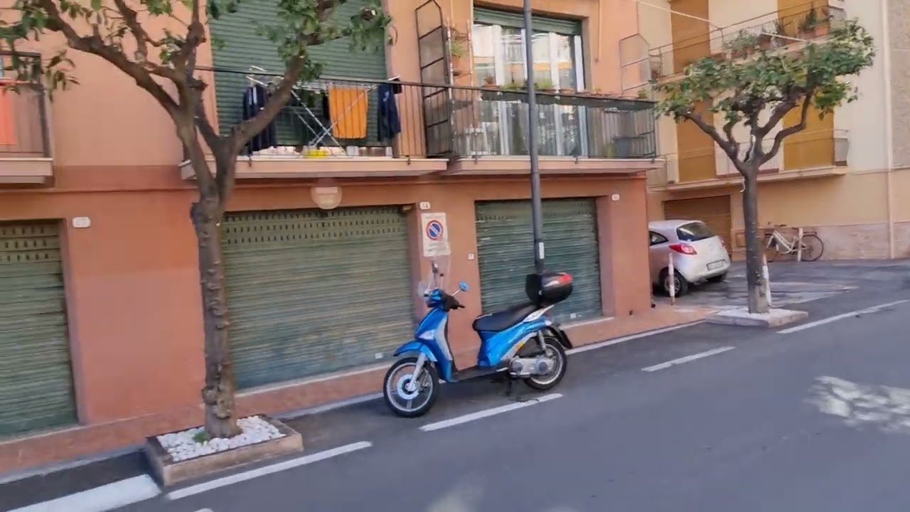 borgio Verezzi Liguria