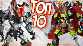 : 10      !