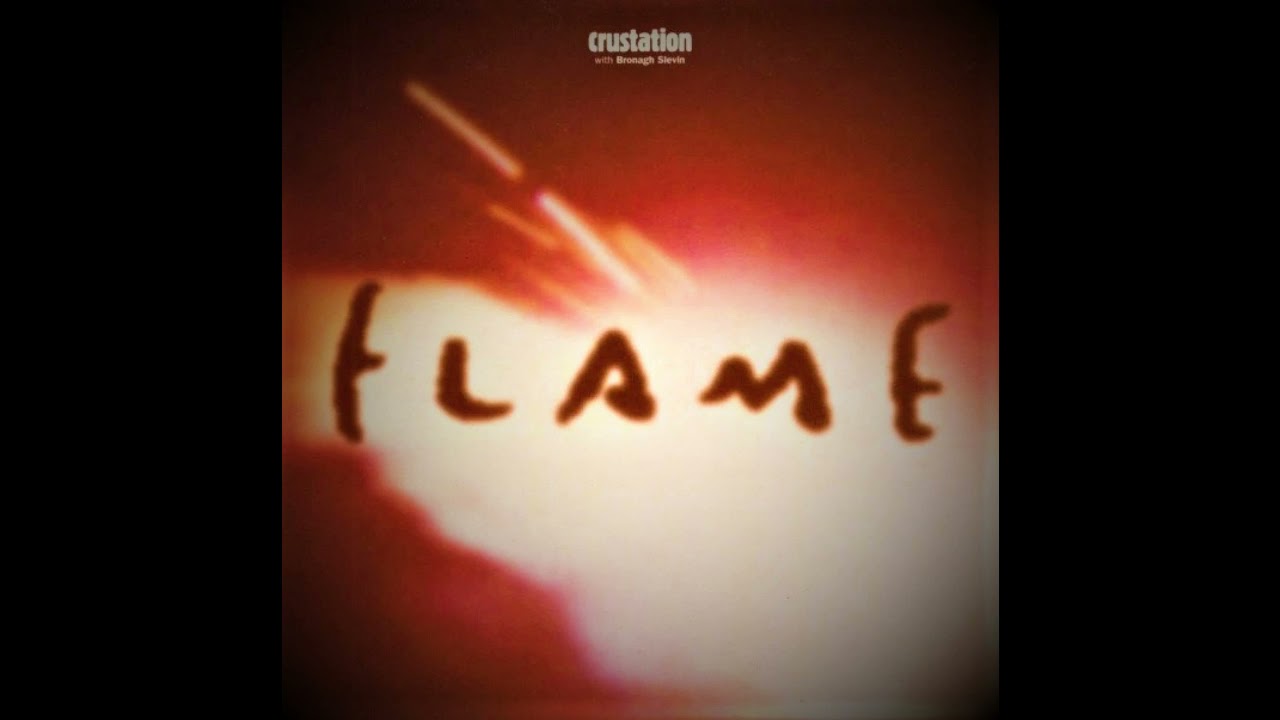 Crustation - Flame (Mood II Swing Vocal Mix)