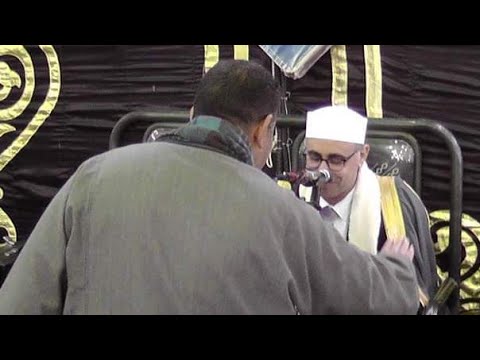 بالأمس مفاجأه اقوى اداء لسورة النساء ممكن تسمعها فى حياتك للدكتور عبدالناصر حرك