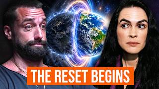 Mystic PREDICTS: Massive Global RESET Coming in 2026 | Sarah Elkhaldy