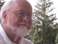 Capture de la vidéo John Williams (Star Wars Composer) Remembers Raymond Scott