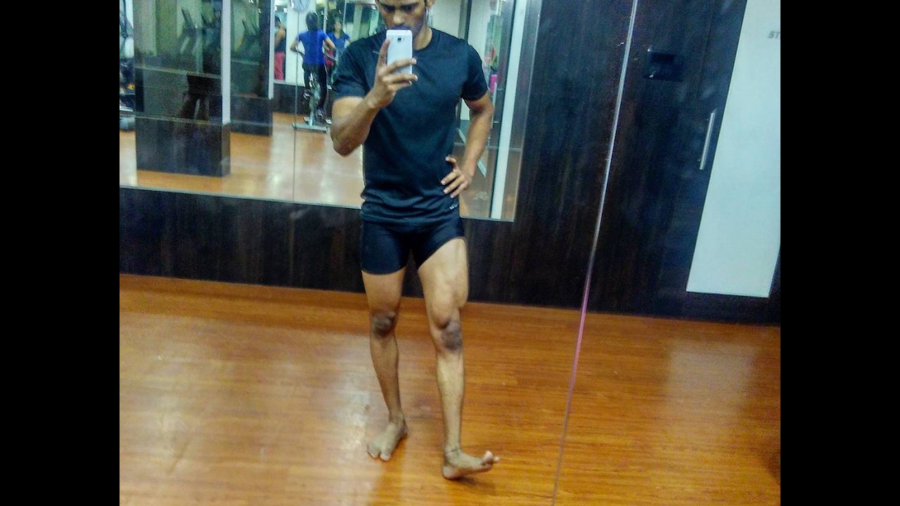 leg training tips for bigger quads (quadriceps) - YouTube