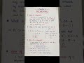 🔥 Class 10 Maths Chapter 2 Polynomials | Value of a Polynomial in One Minute