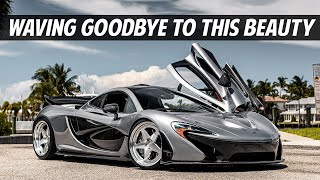 Why I hated and Sold My $2,000,000 McLaren P1 After Just 9 Months