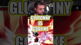 Glutonnys Edgeguards Are Insane - Rise N Grind 2023 Highlights