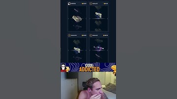 MAX ITEM ON TERMINAL MODE!!!!! #csgo #cs2 #csgoclips #raingg #allin