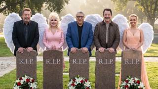 Famous Celebrities We Lost in 2026 | How They Died