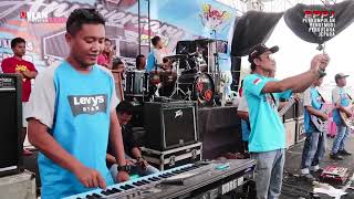 Download Lagu GOYANG 2 JARI - JIHAN AUDY - NEW LEVYS STAR 1 ST ANNIVERSARY PPPJ