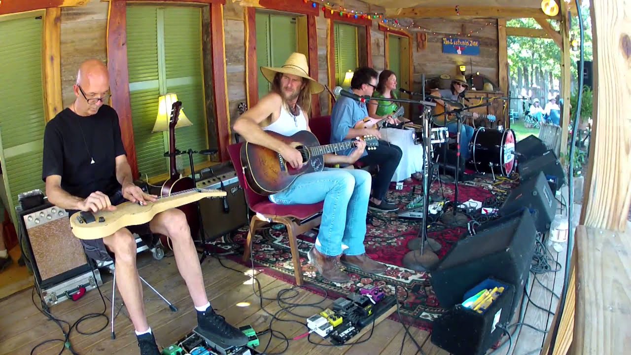 Sugarcane Jane Heartbreak Road Chords Chordify