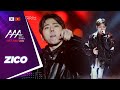 ZICO Human Another Level Asia Artist Awards In Viet Nam 2019 mp3