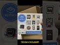 Cardputer ADV from @M5Stack . Portable &amp; Versatile! #hacktheplanet #m5stack