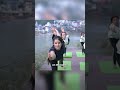 🌿 Yoga by the River | A Journey to Inner Peace &amp; Wellness
