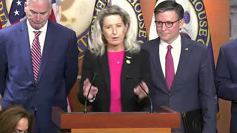 Rep. Kiggans Highlights Wins for Hampton Roads in the FY26 Defense Authorization Act