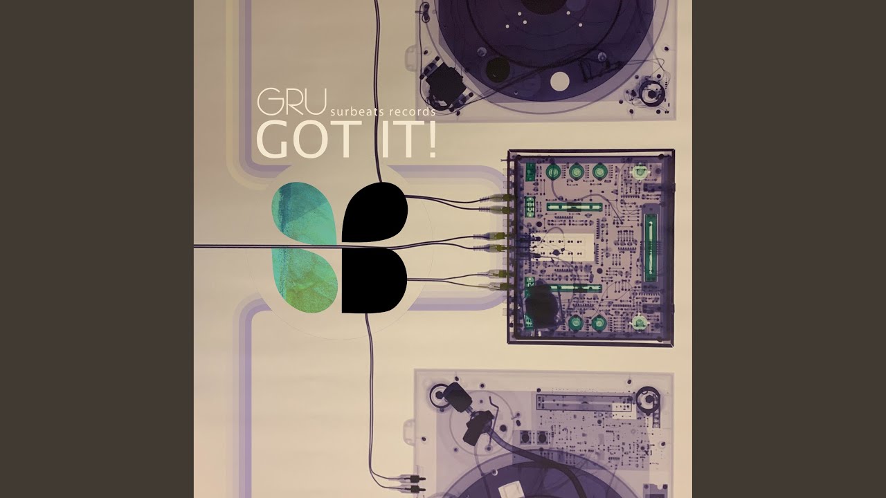 Watch Got It! on YouTube Watch Got It! on YouTube