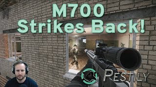 M700 Strikes Back - Highlight - Escape From Tarkov