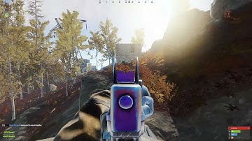 Rust In 20 seconds..... Short...