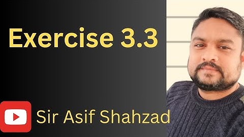 Class 7 Math Chapter 3 Exercise 3.3|7th Class Mathematics Unit 3 Ex 3.3|Sindh Textbook Board|Explain