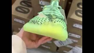 ADIDAS YEEZY BOOST 350 V2 'Yeezreel Non-Reflective'