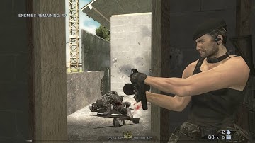 Steam Controller Trigger Tricks