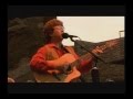 Jim Curry singing John Denver's Amazon at Red Rocks in Colorado