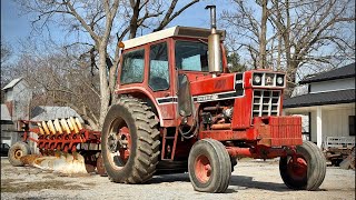 Plowing Like It’s 1970
