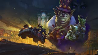 World of Warcraft - The War Within Adventures - Live 150