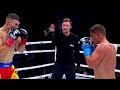 Best of florin soare vs denis tapu fea equinox sep 23rd 2023