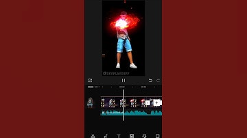 Smooth Ladki Deewani 🥵❤️// capcut editing tutorial, ff edit tutorial, lobby edit #freefire #editing