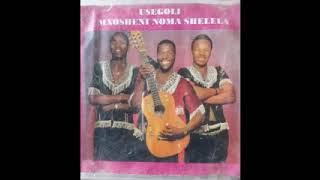 Mxosheni Nomashelela Ngeke Ulunge