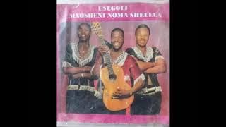 Mxosheni Nomashelela Ngeke ulunge