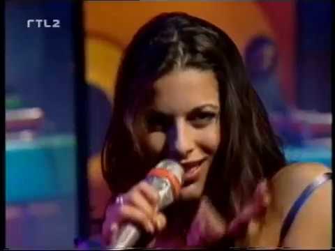 U96 feat  Deah - Heaven (Live 1996)