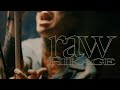 HIKAGE - raw[Official Music Video]