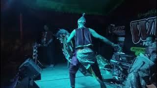 KUDA LUMPING WKS PRODUCTION BARENG GARENG