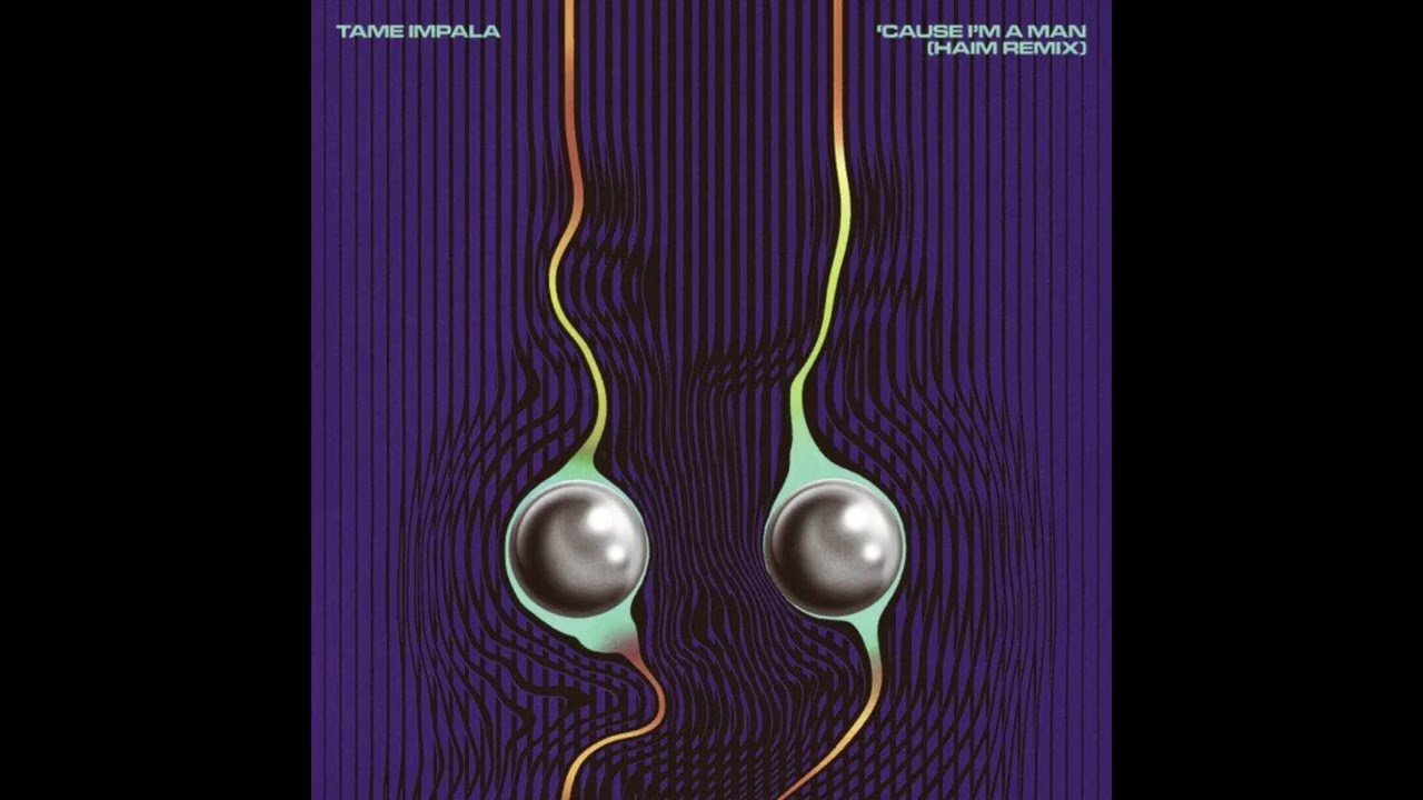 Tame Impala Experimental Type Beat - " Enlightenment "