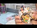 lembrancinhas  de aniversário  tema Moana,fiz uns chaveiros  lindos pro aniversário  da isis.