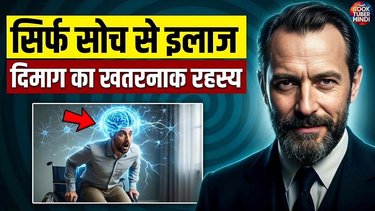 Medical Science हैरान है! 100 साल पुराना Self-Healing का जादुई रहस्य