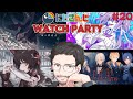 NIJISANJI WATCH PARTY #20! [にじさんじ]