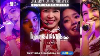 Download lagu 14 MARET 2021 - FAJAR SANG IDOLA (PART : 1) - JKT48