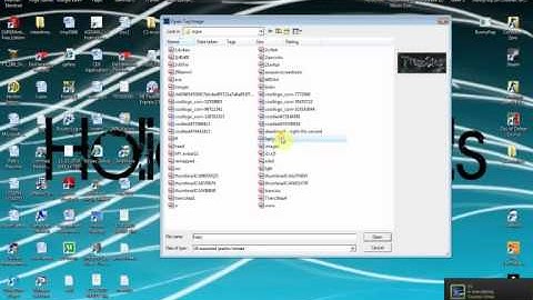 How to  Add Custom Sprays Into CS/CSS