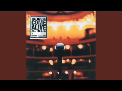 Step Into The Realm (Live At The Bowery Ballroom, New York / 1999)