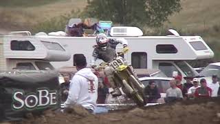 2002 Hangtown National  250 125 MUD