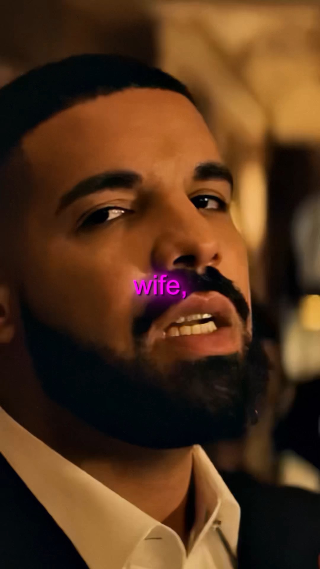 Drake - Sticky