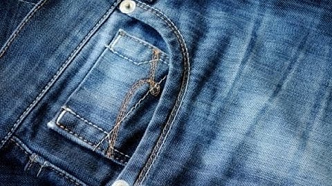 How plastic bottles are recycled into polyester (Environmental Engineering)