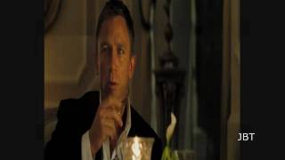 Daniel Craig Tribute (HD) - Ordinary World